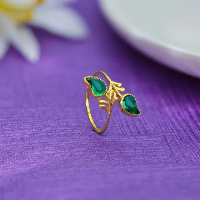 Fashion Ring